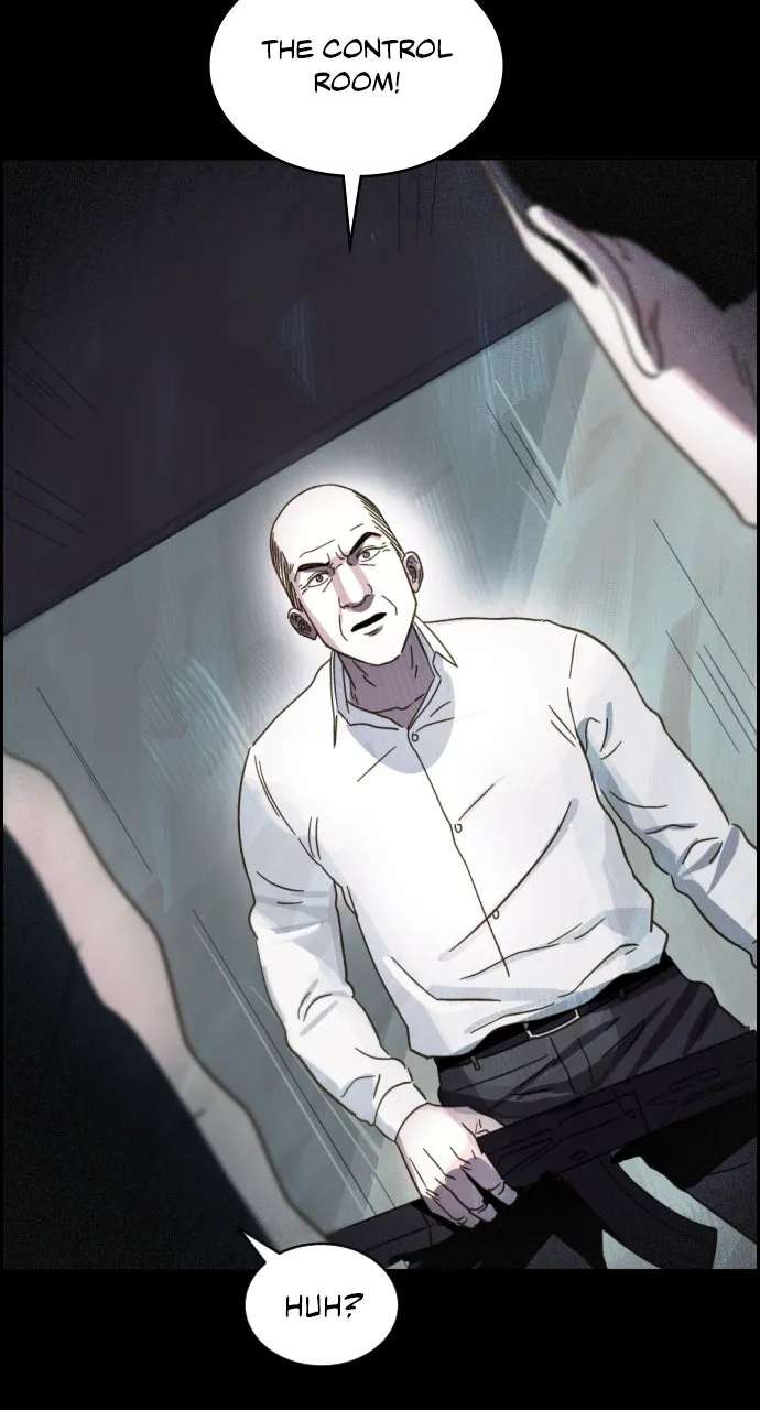 Day Of Disaster Chapter 95 - page 100