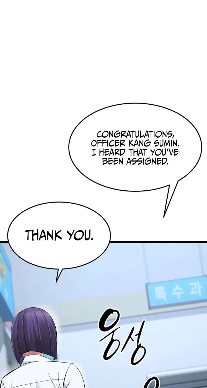 Ogh Reboot Chapter 28 - page 12