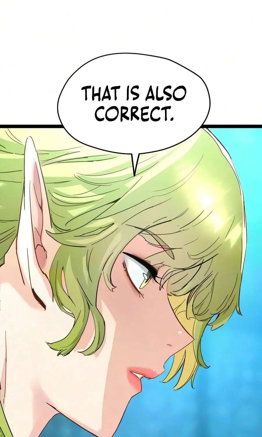 Sihanbu Cheonjaega Saranamneun Beop Chapter 91 - page 104