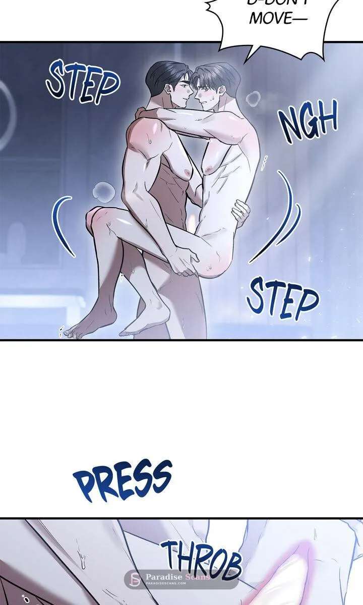 This Isn't Why I Applied Chapter 39 - page 19