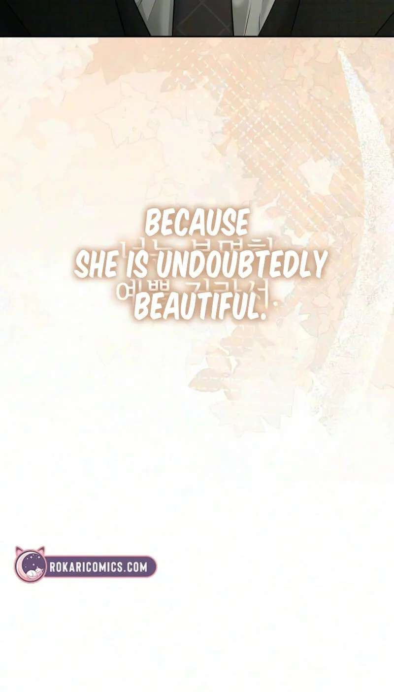 The Villain’s Pure Love Chapter 41 - page 21