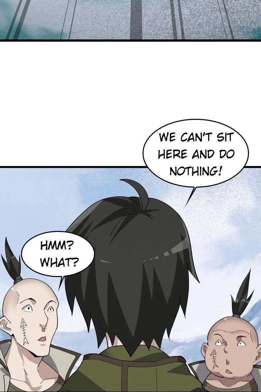 The Master of Fate Chapter 93 - page 11