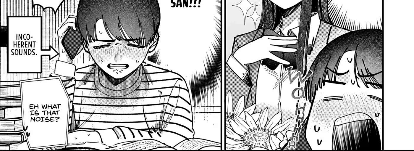 Everyone's Darling Has a Secret Chapter 91 - page 18
