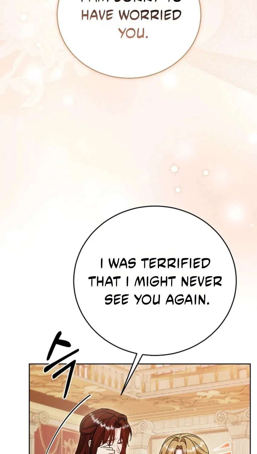 The Beginning of Revenge Starts with Marriage Chapter 46 - page 24