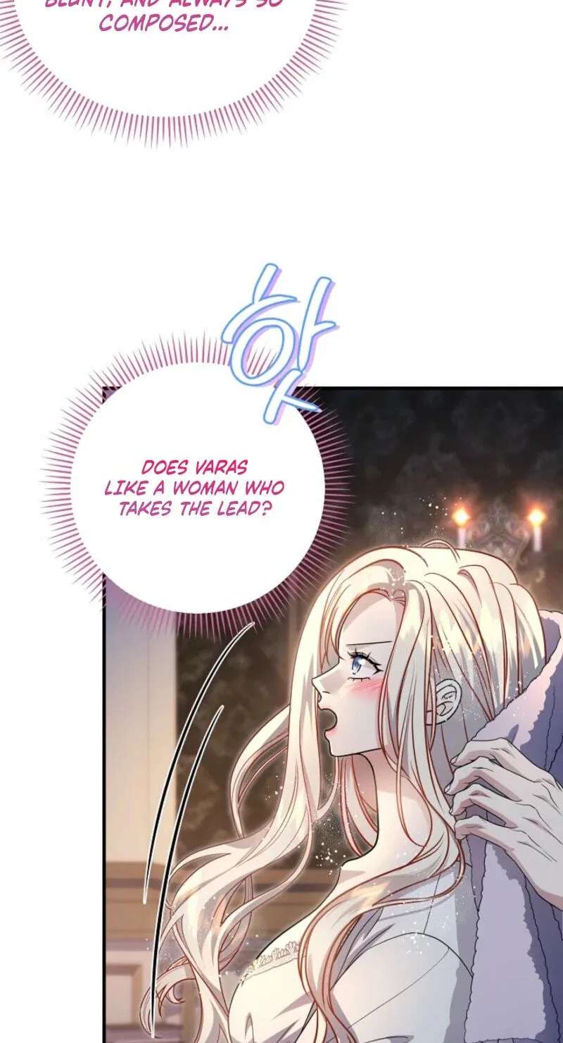 The Grand Duke of the North Chapter 97 - page 76