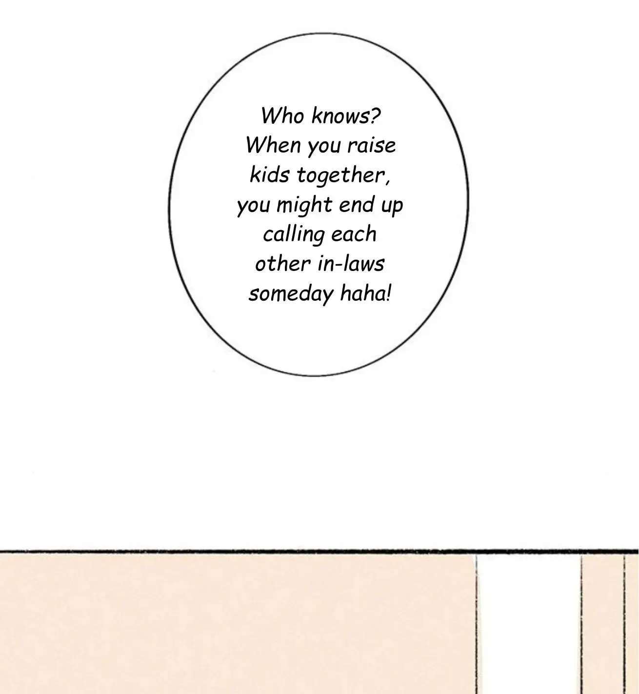 Why Don't I Have Anyone by My Side? Chapter 57 - page 64