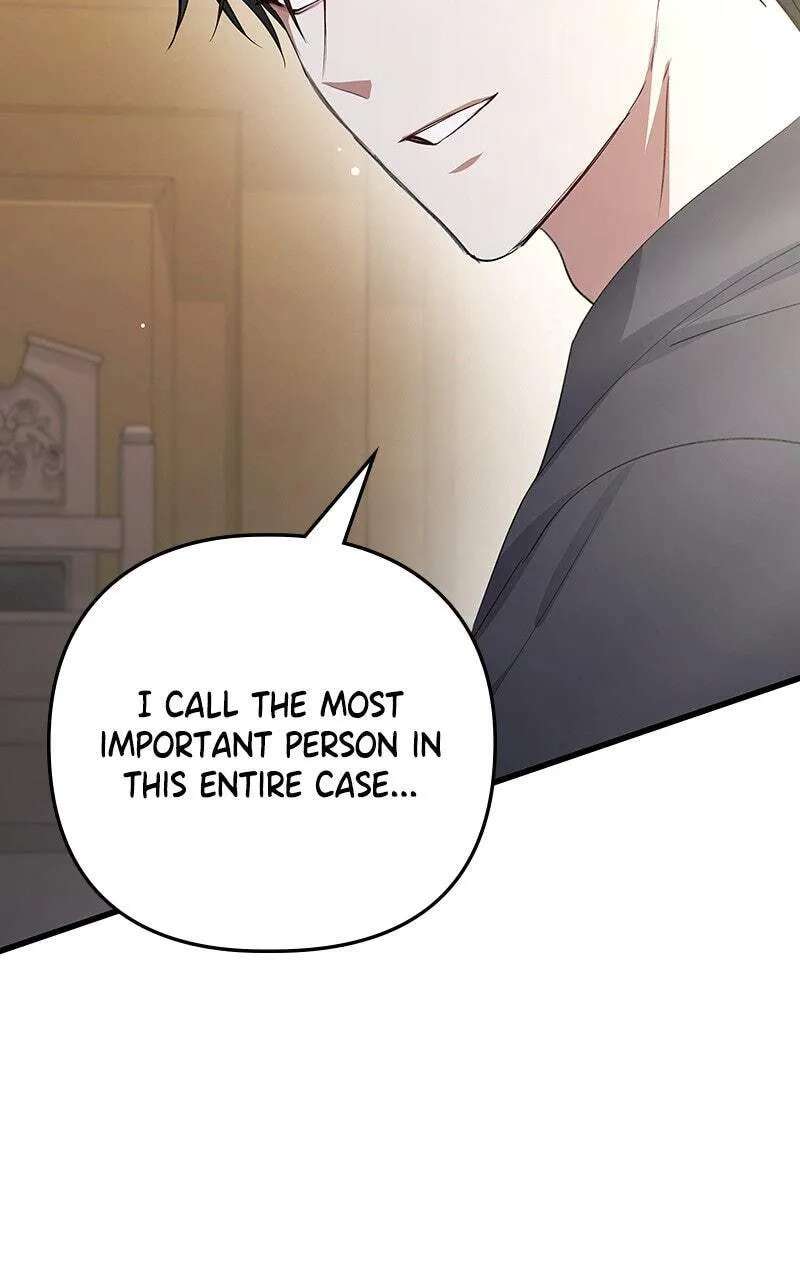 Seeking Your Forgiveness Chapter 55 - page 61