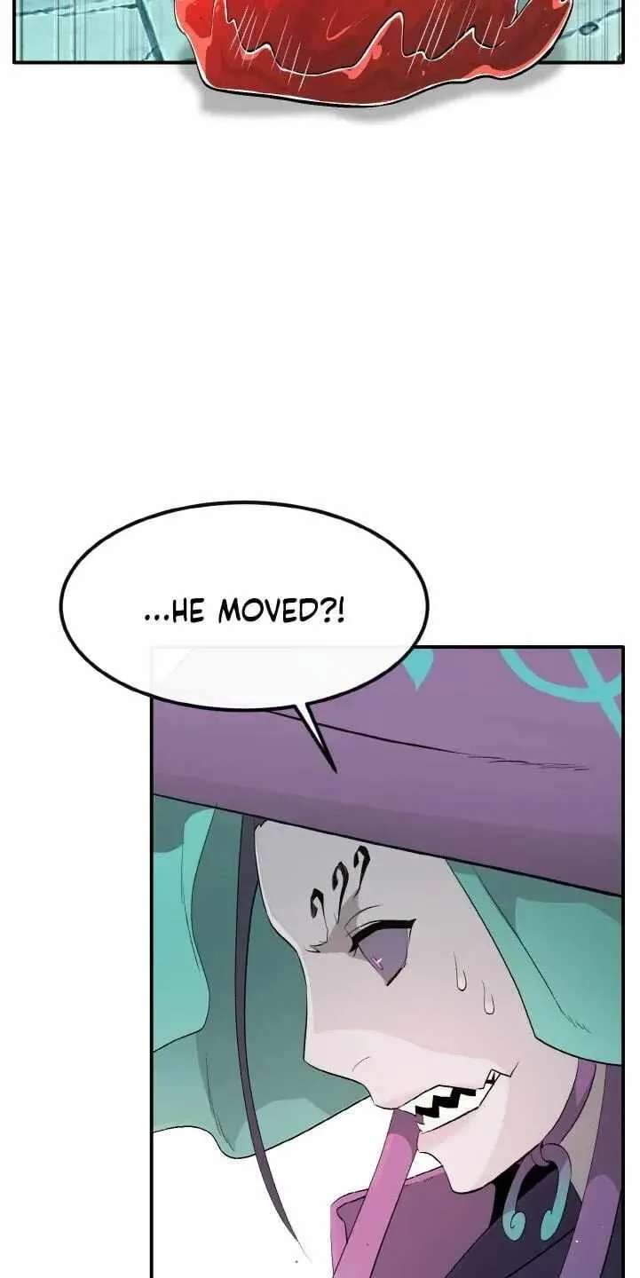 Counter Cube Chapter 207 - page 19