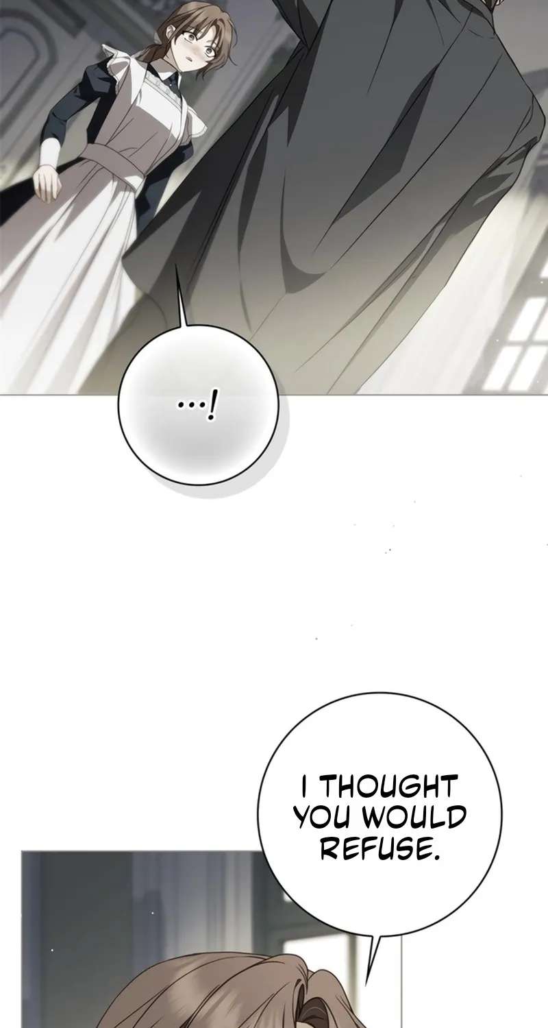 The Count’s Secret Maid Chapter 104 - page 62
