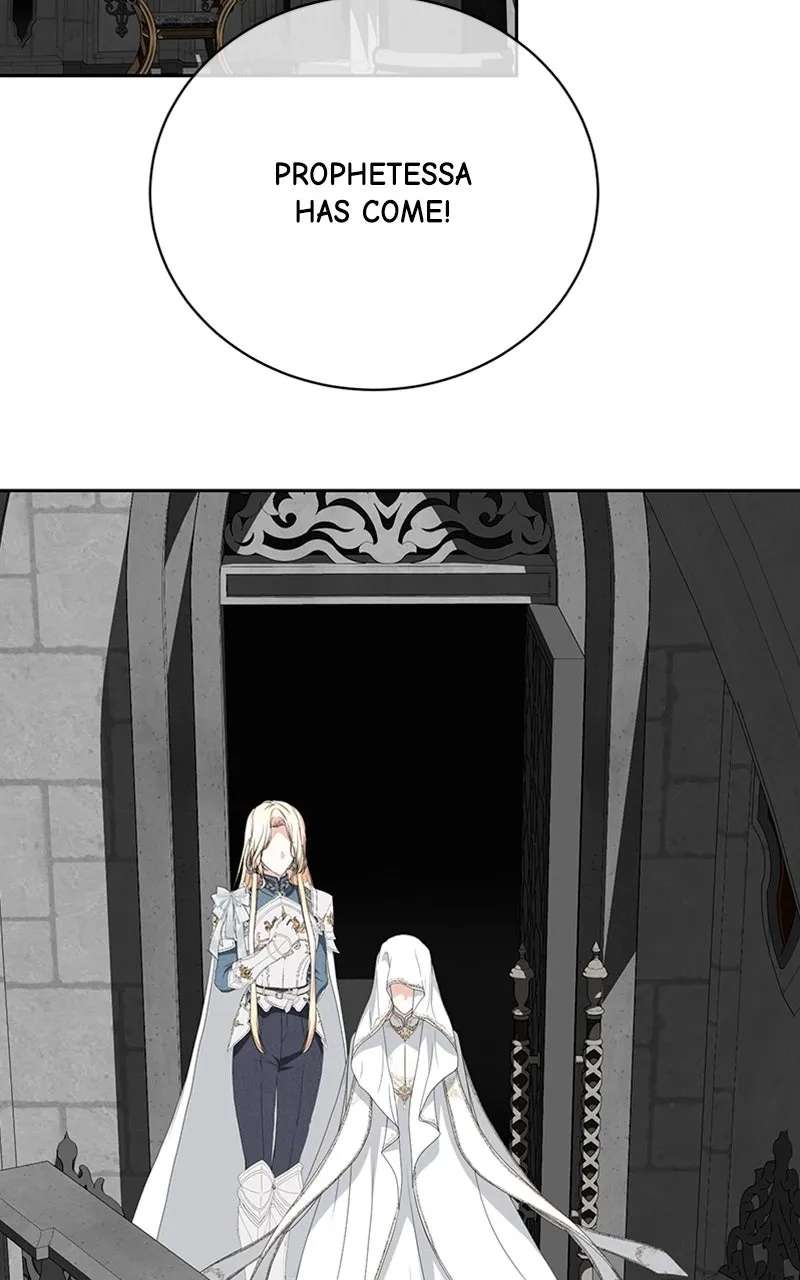 Reborn As the CharacterThat Never Existed Chapter 88 - page 52