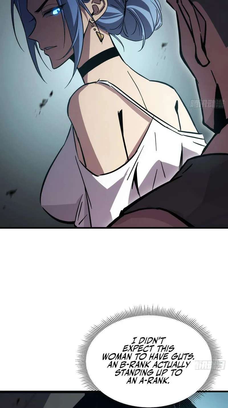 Tyrant of the Otherworldly Hell: My Shadow Can Evolve Infinitely Chapter 111 - page 15