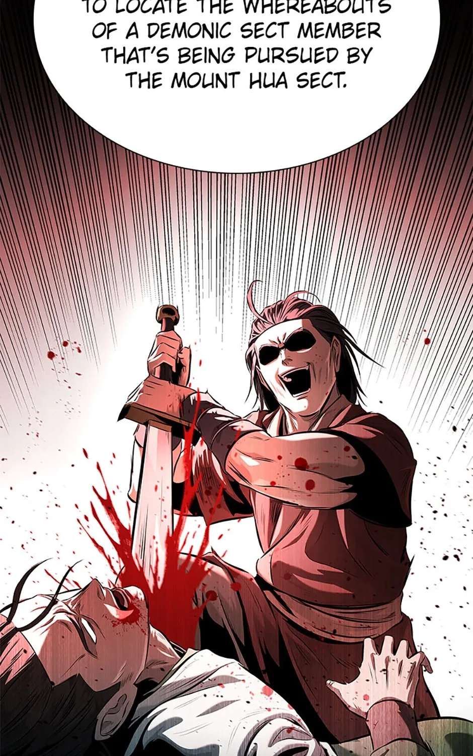 Absolute Master of the Senate Chapter 34 - page 123