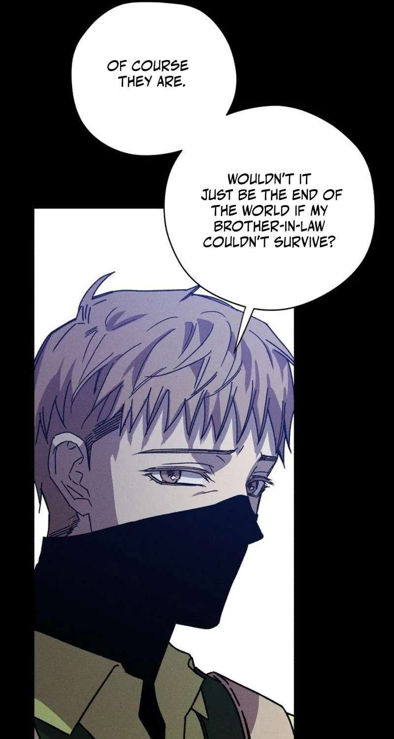 Zombie Herd Chapter 48 - page 29