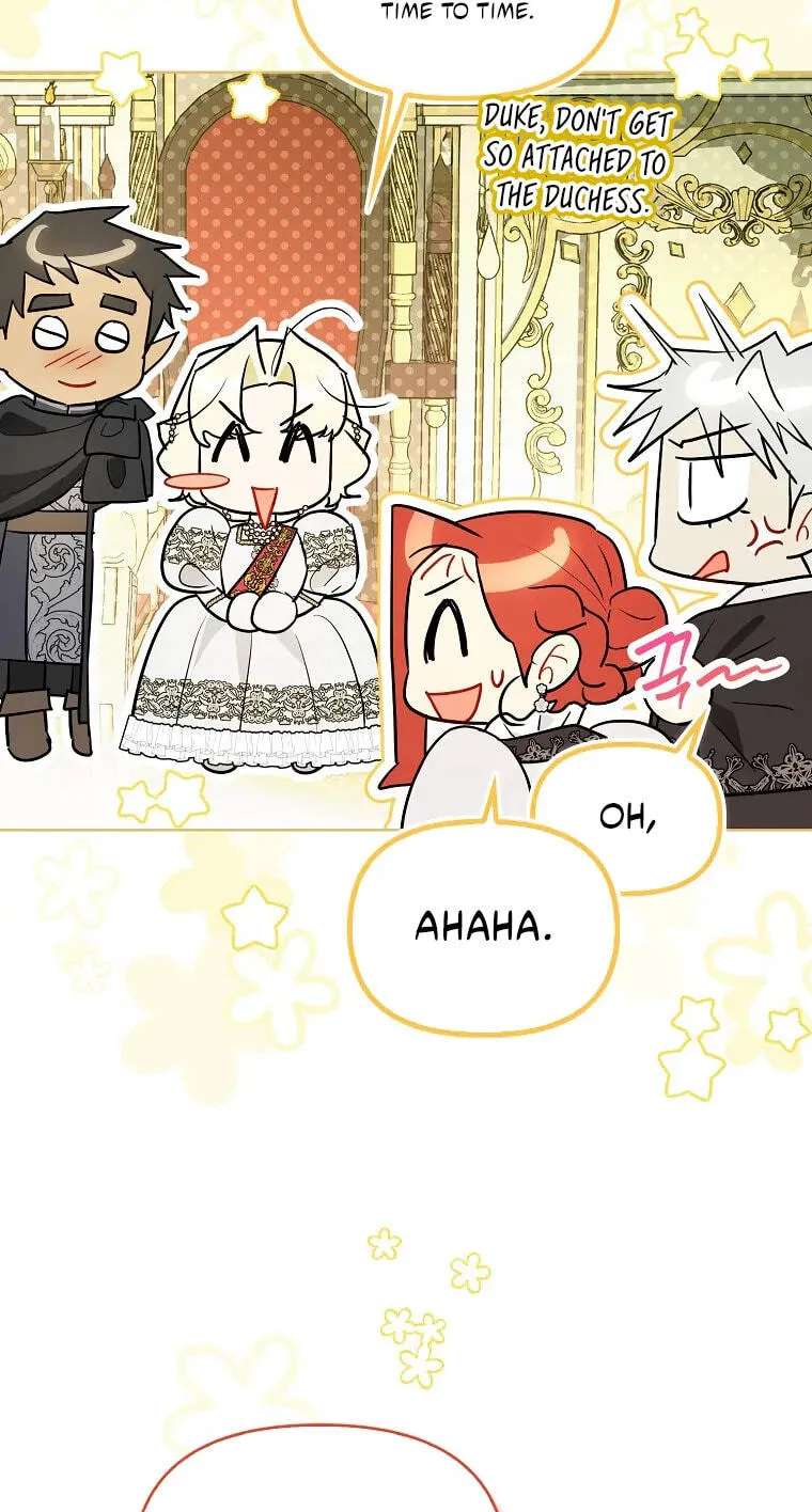 I Possessed a Villainess, but I Wanna Raise Cats! Chapter 93 - page 36