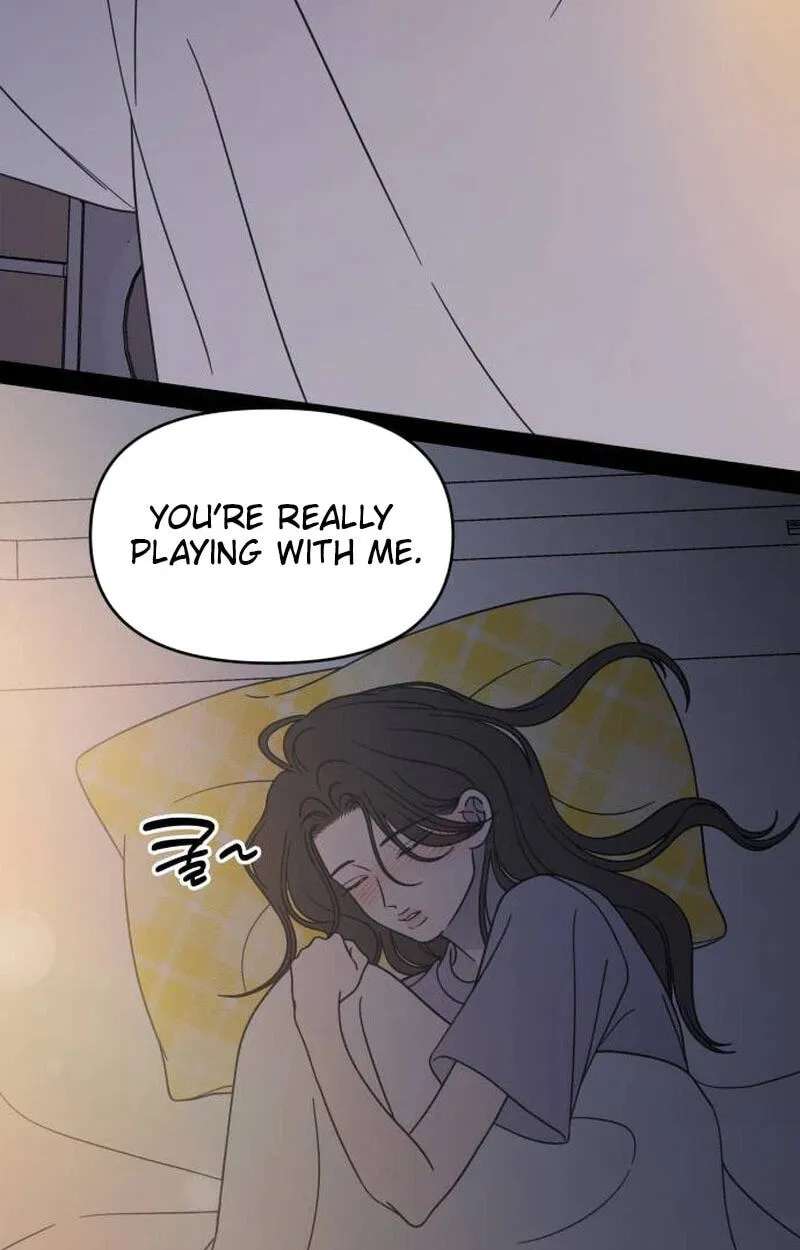 No Office Romance! Chapter 100 - page 20