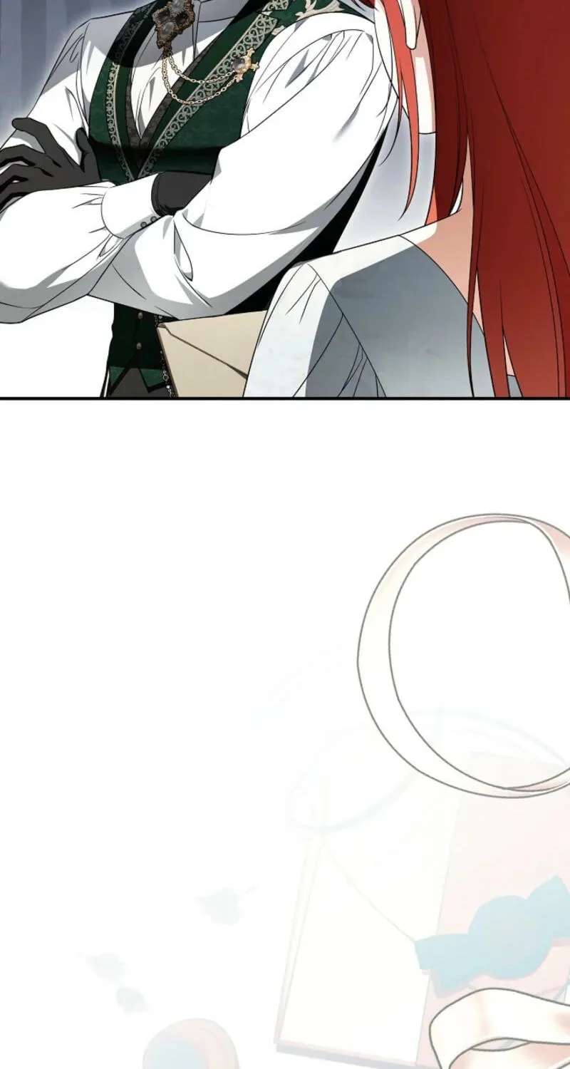 The Eldest Daughter Walks Down The Flower Path Chapter 46 - page 34