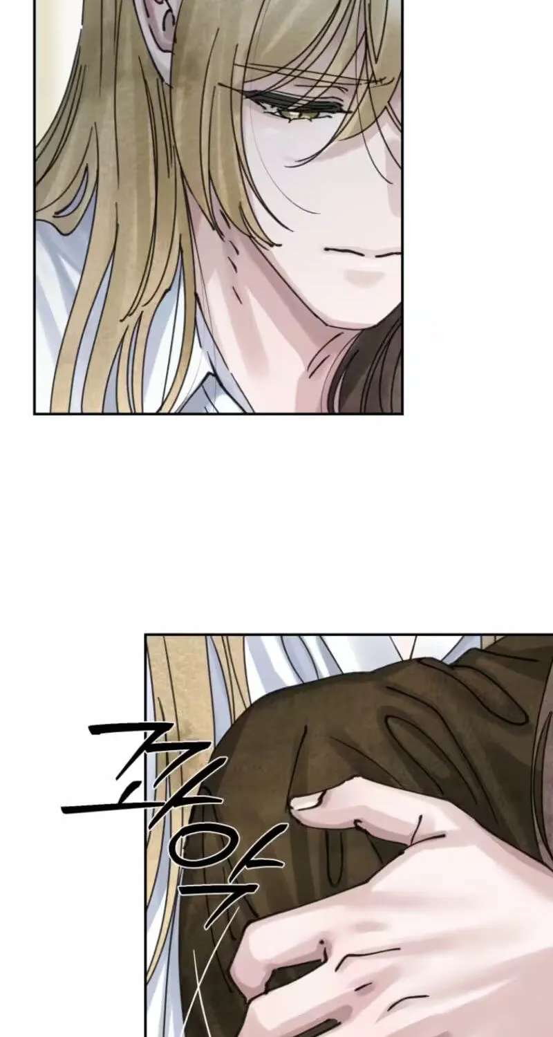 The Maid's Temptation Chapter 39 - page 44
