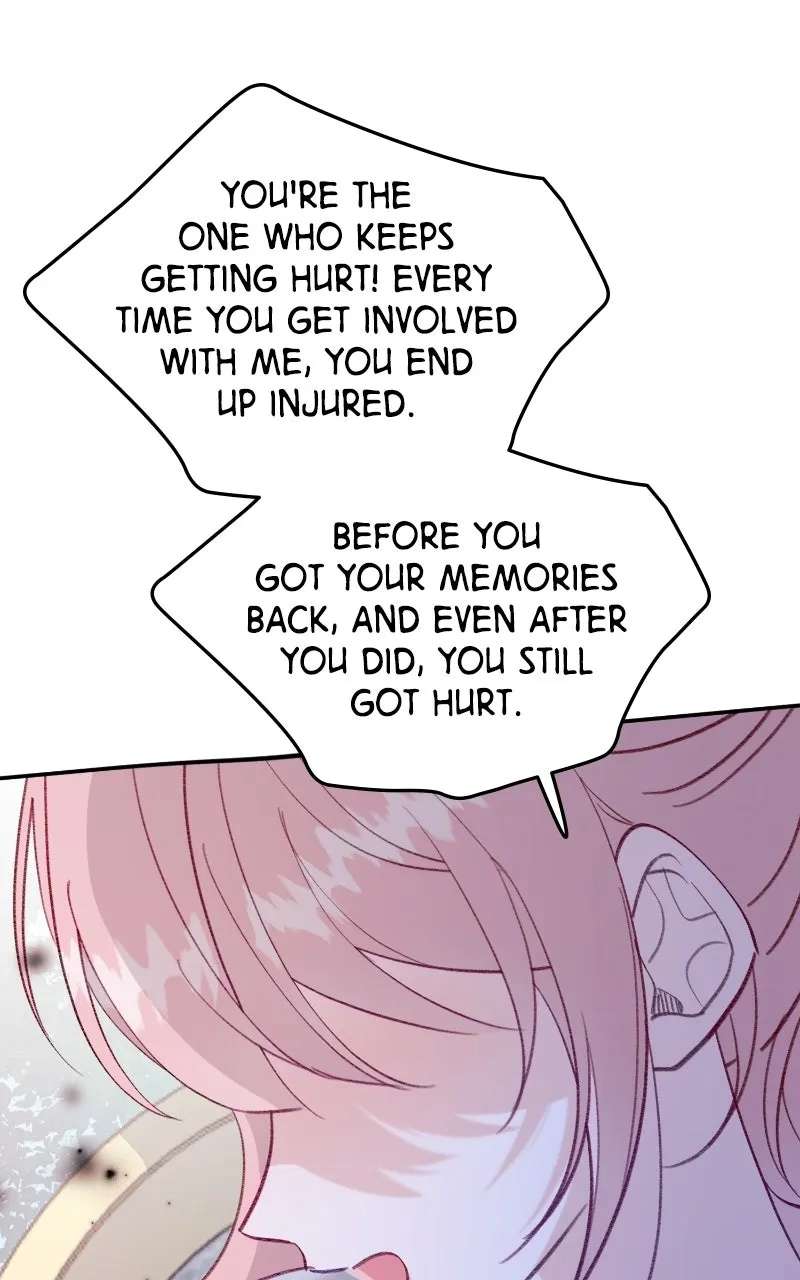 School ofRomance Fantasy Chapter 45 - page 28