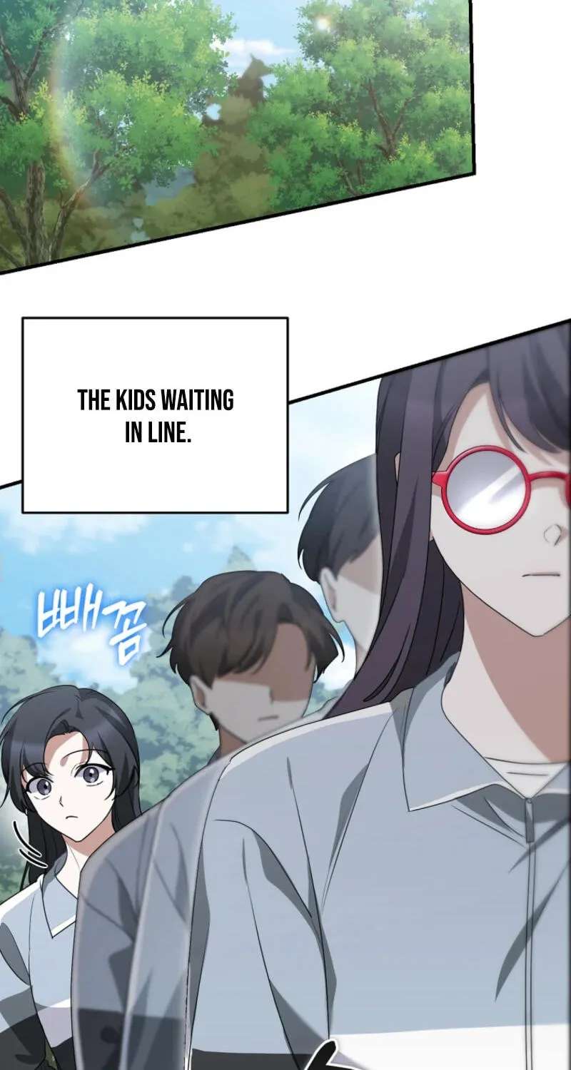 I Am In The Same Class As The Crazy Male Leads Chapter 93 - page 42