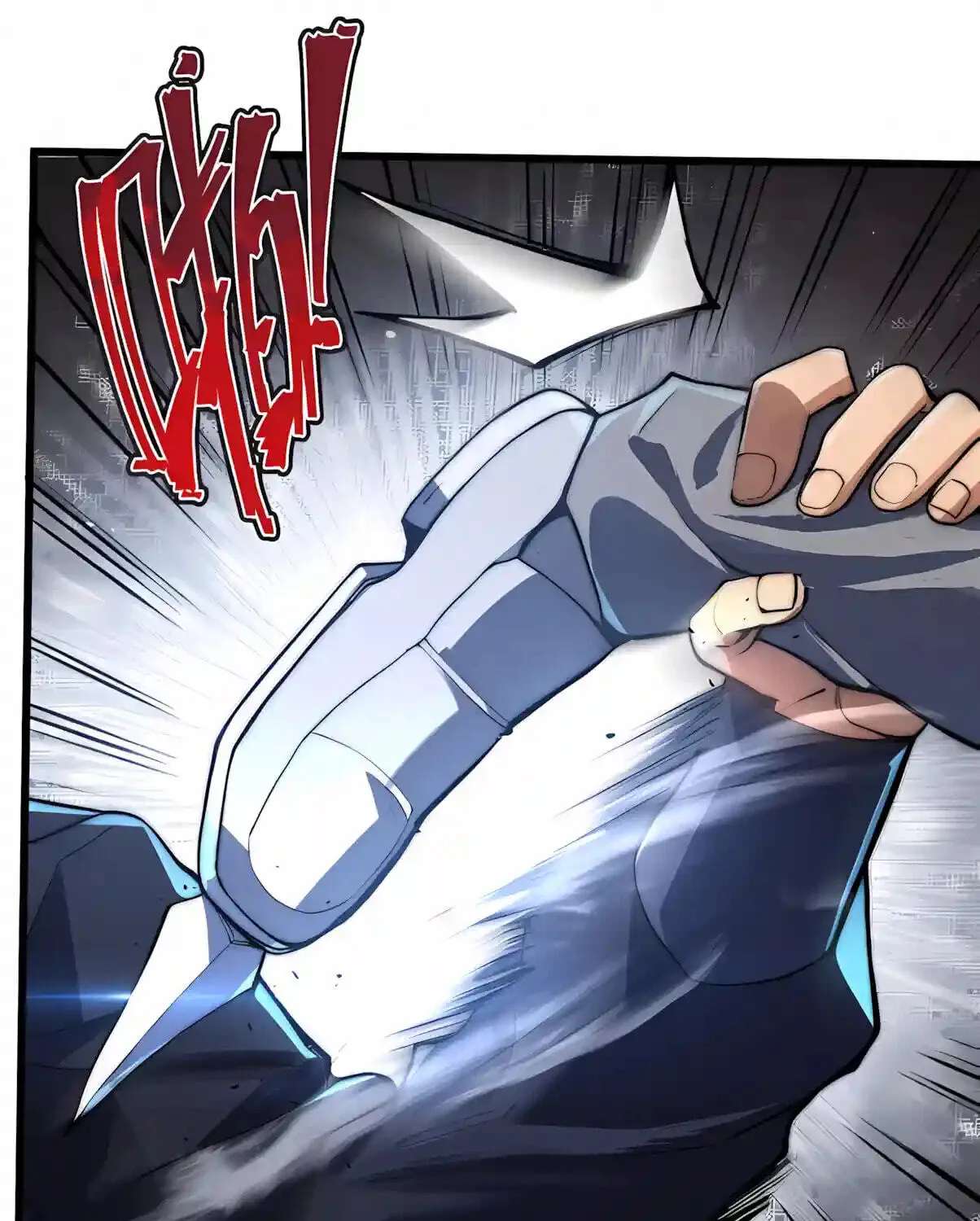 I Became a God Devouring Souls at the Crematorium Chapter 29 - page 9