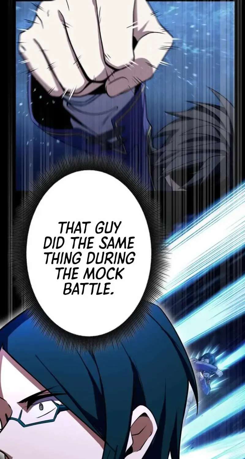 The Underworld Transcendent Returns Chapter 22 - page 52