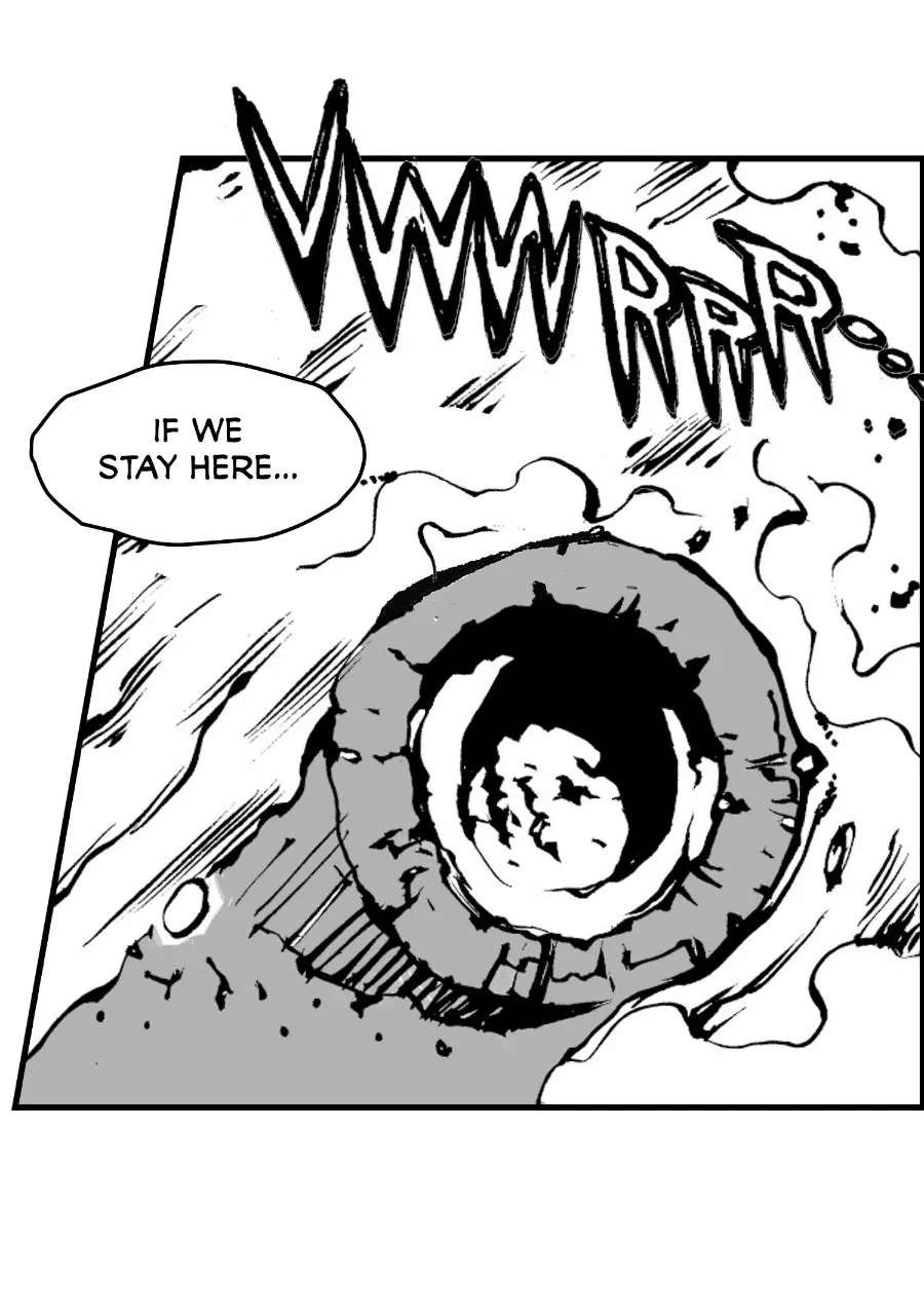 Star Wars™: The Legends of Luke Skywalker - The Manga Chapter 4 - page 6