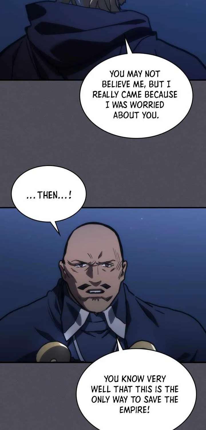 Mr Devourer, Please Act Like A Final Boss Chapter 145 - page 57