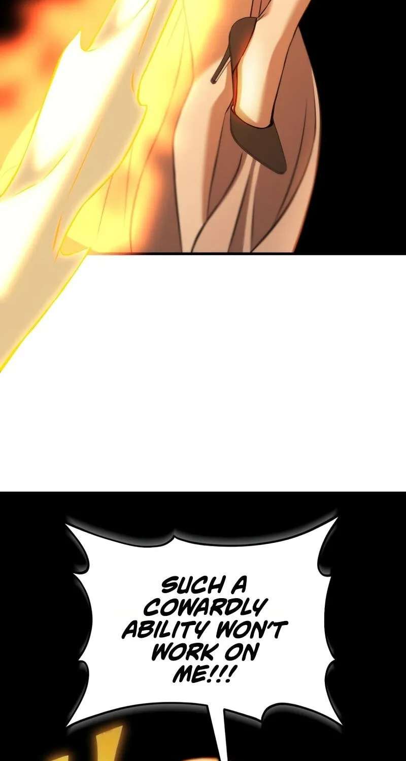 Transcending Species Due to System Error Chapter 13 - page 57