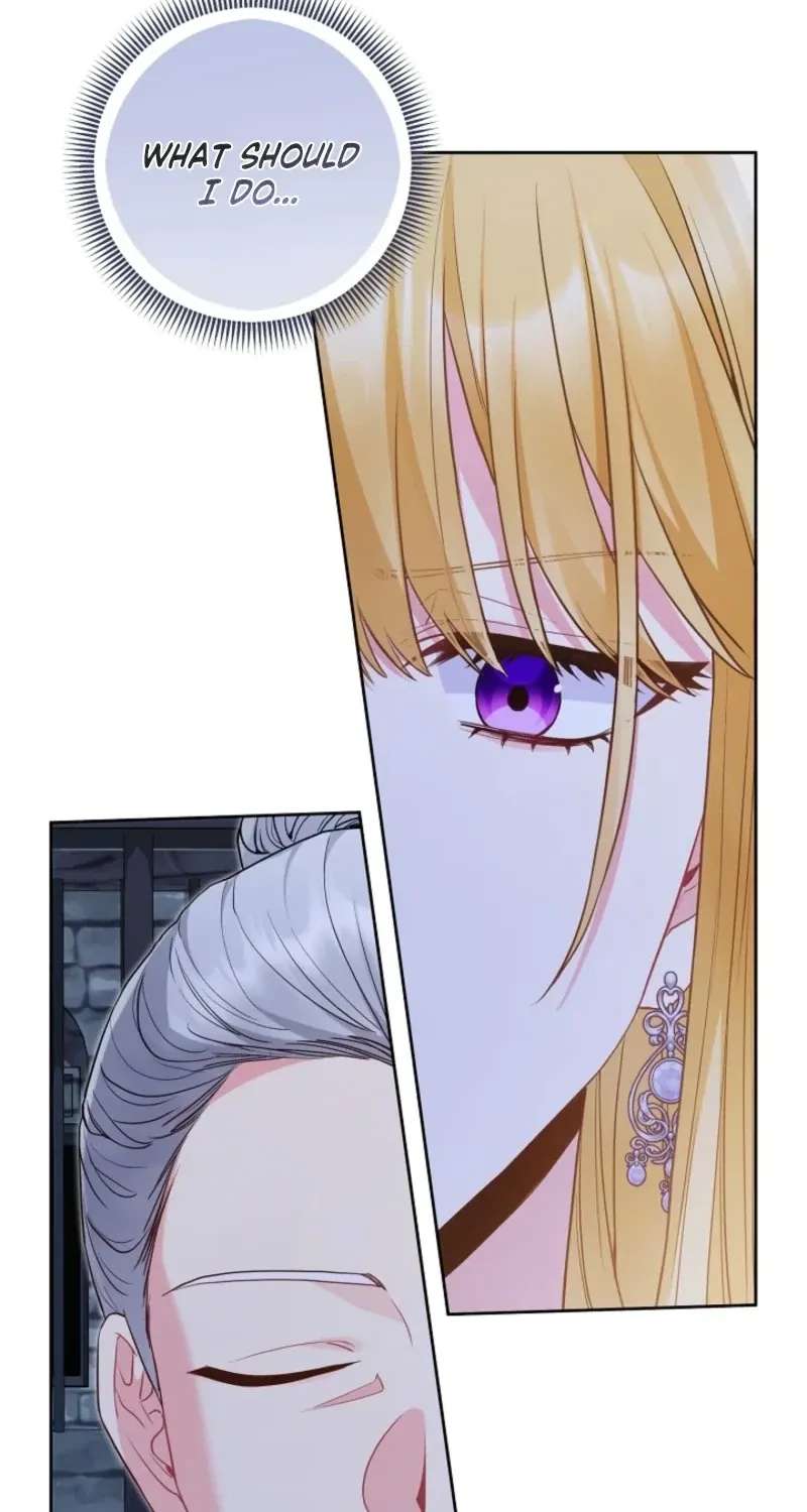 I’m the Villainess, but I Imprinted with the Male Lead Chapter 56 - page 17