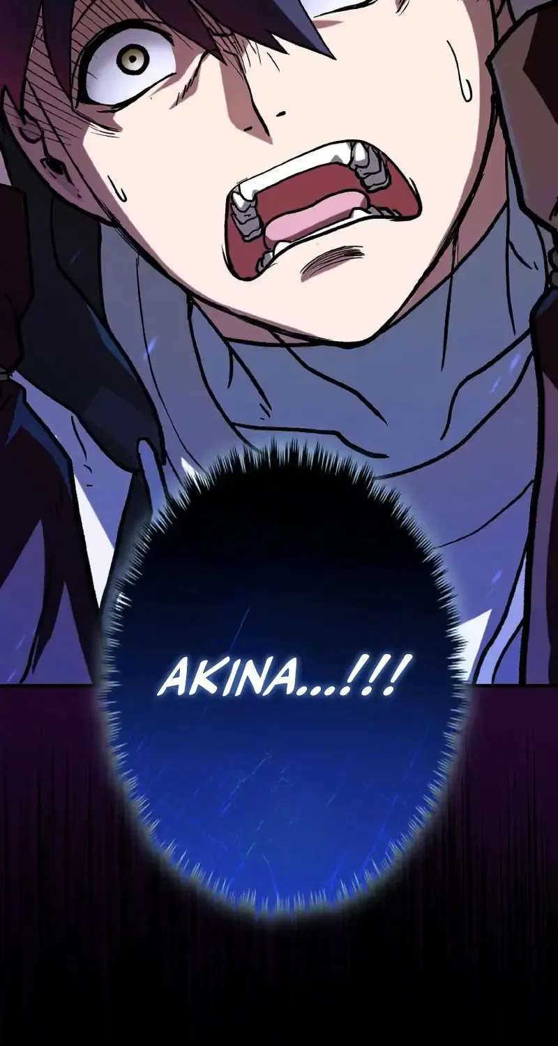 Revenge of the Villain Slayer Chapter 1 - page 141
