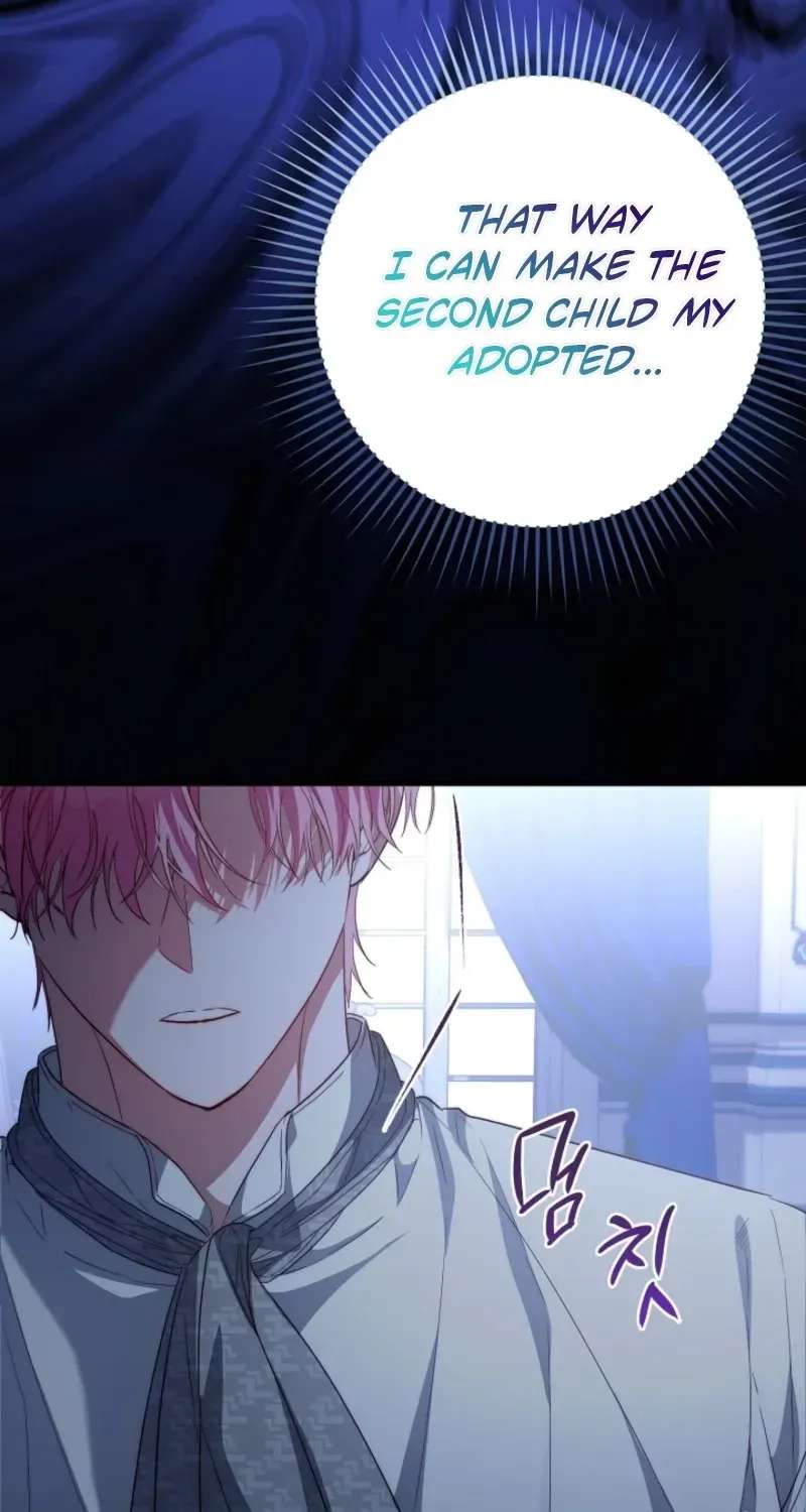 The Regressed Villainess Makes a Vow of Chastity Chapter 53 - page 87