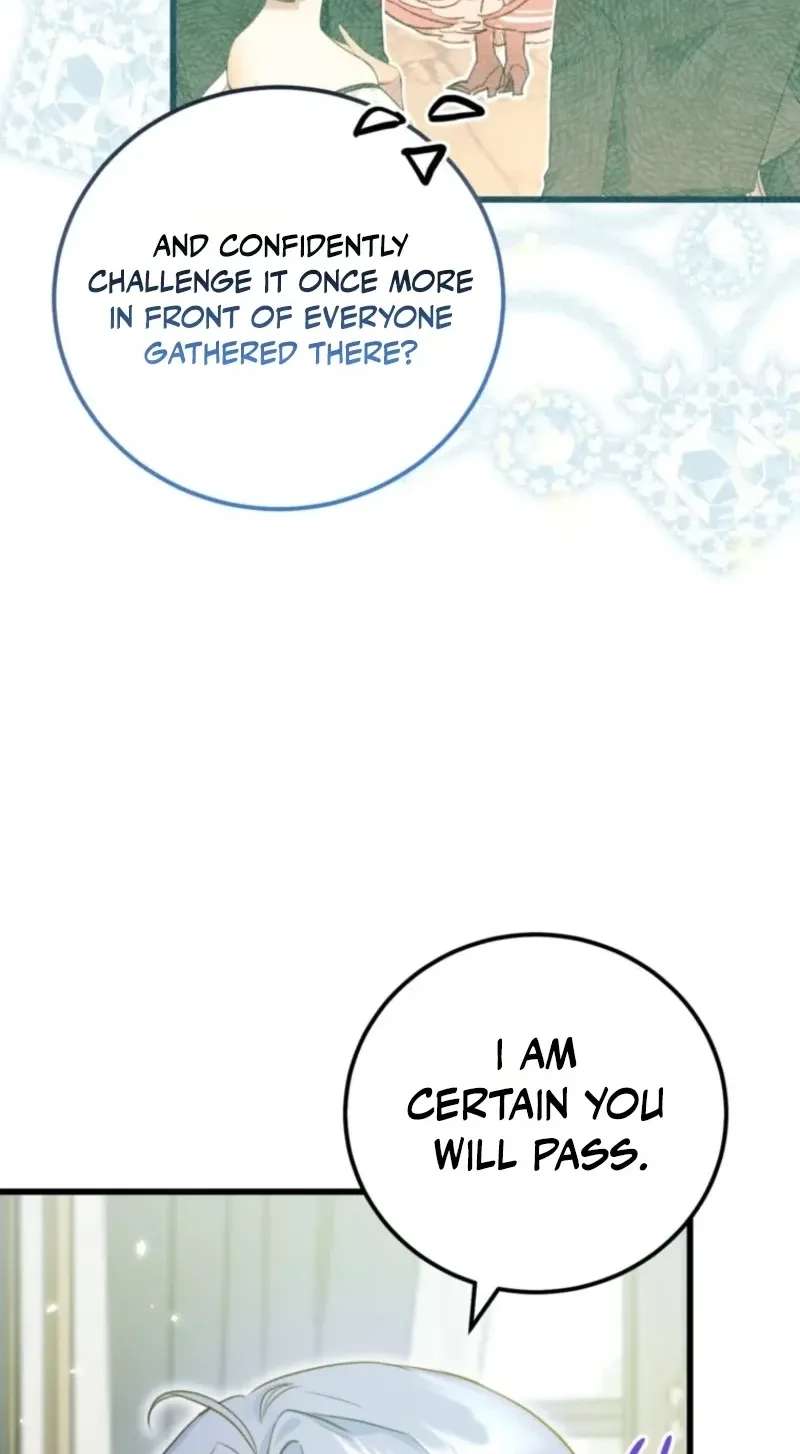 The Villainess is a Millionaire Solver Chapter 43 - page 50