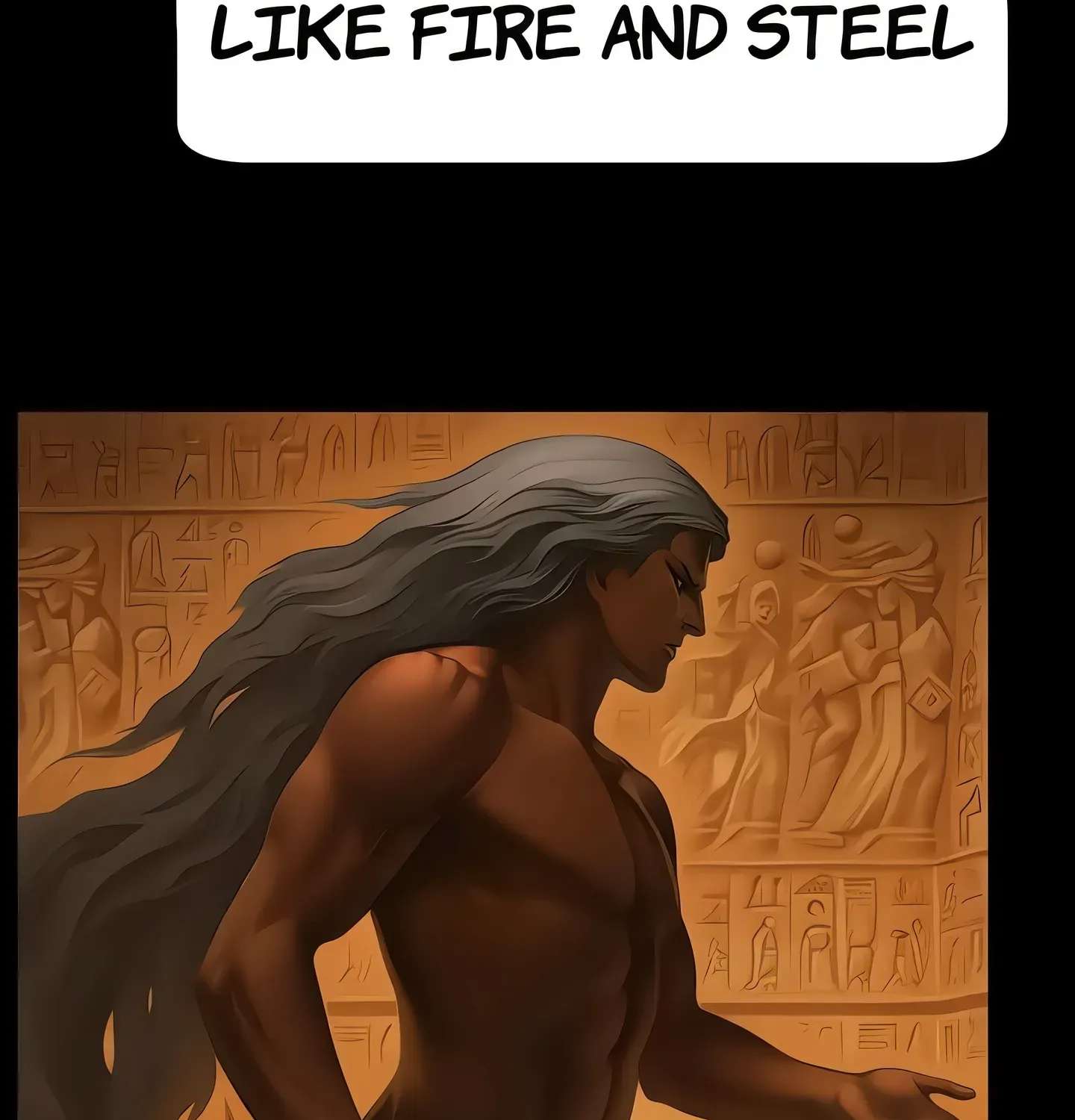 The Myth of Aphrodite Chapter 3 - page 3