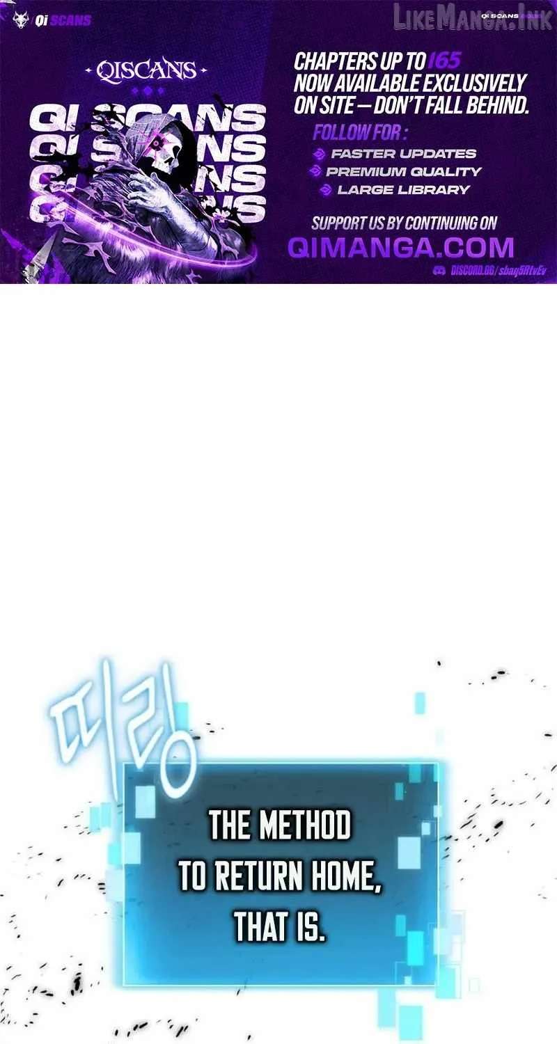 How To Live As An Unlicensed Healer Chapter 161 - page 1