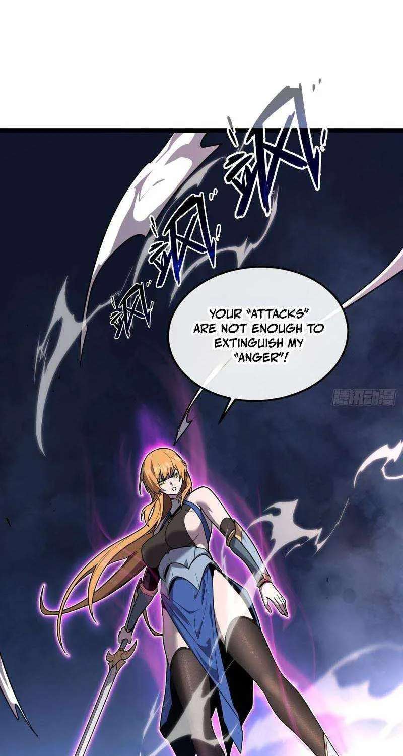 I'm Really Not a Demon Beast Chapter 2 - page 13