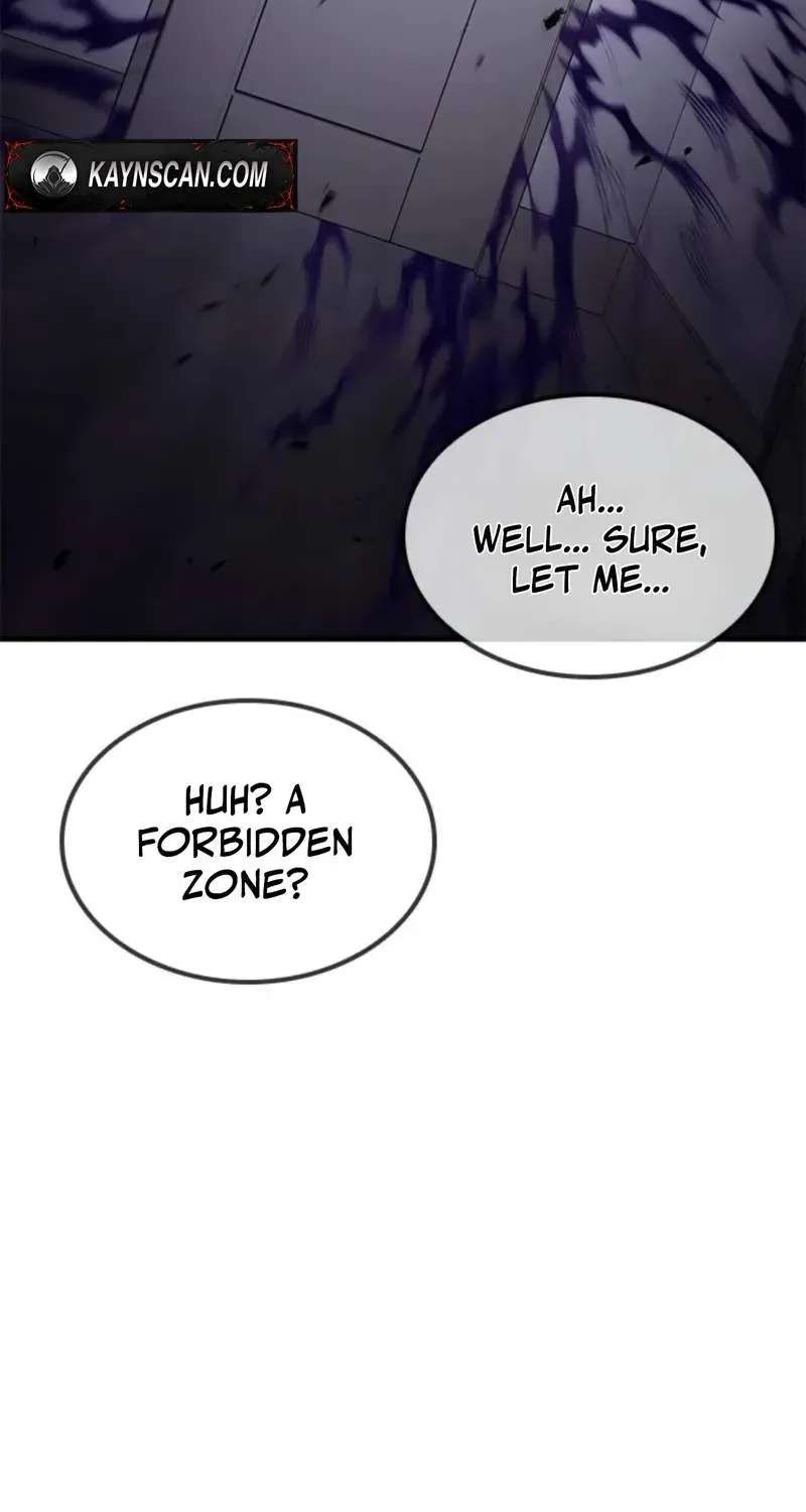 Fight Tier 1 Saving a tutor Chapter 13 - page 26