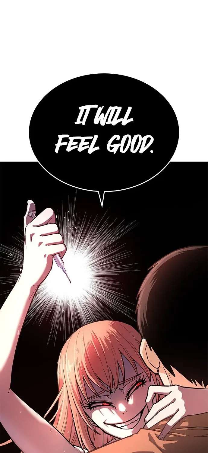 Love Tears Through Zombies Chapter 1 - page 55
