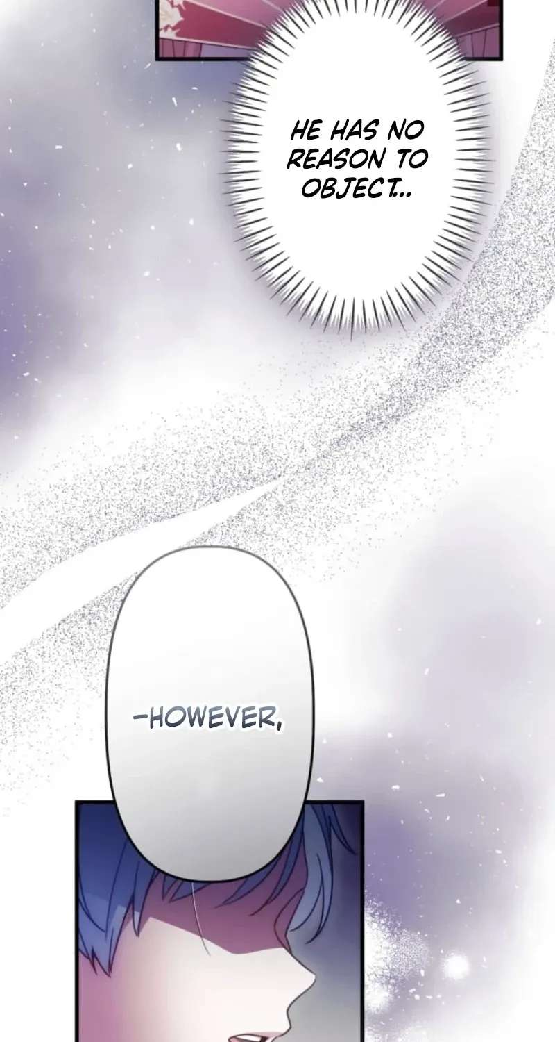 The Condemned Witch Is Loved After Regression?! Chapter 22 - page 38