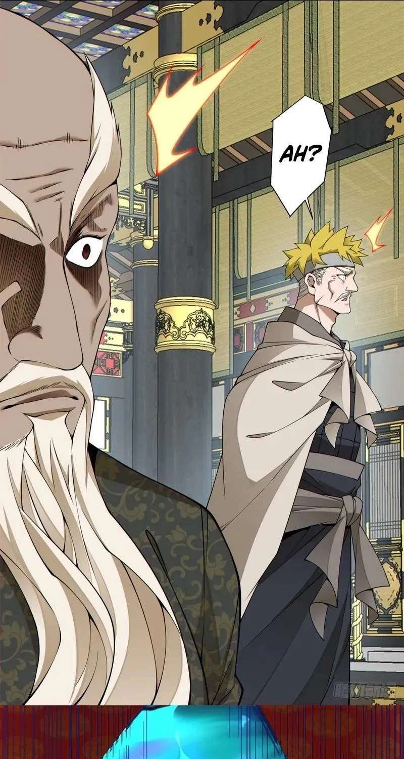 My Disciples Are All Big Villains Chapter 552 - page 33