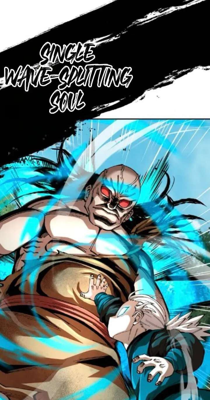 Warrior Grandpa and His Supreme Granddaughter Chapter 122 - page 41