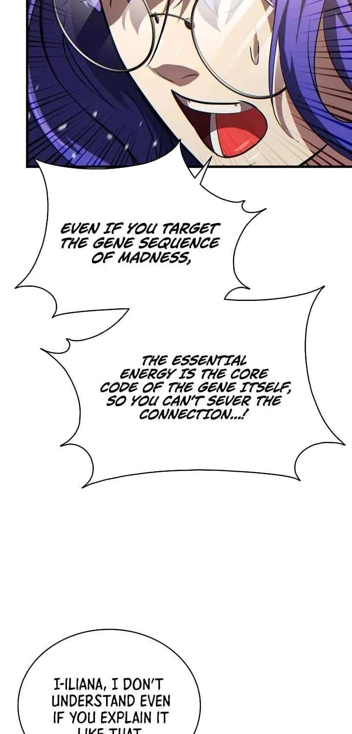 The Lord Who Levels Up by Devouring Chapter 7 - page 3