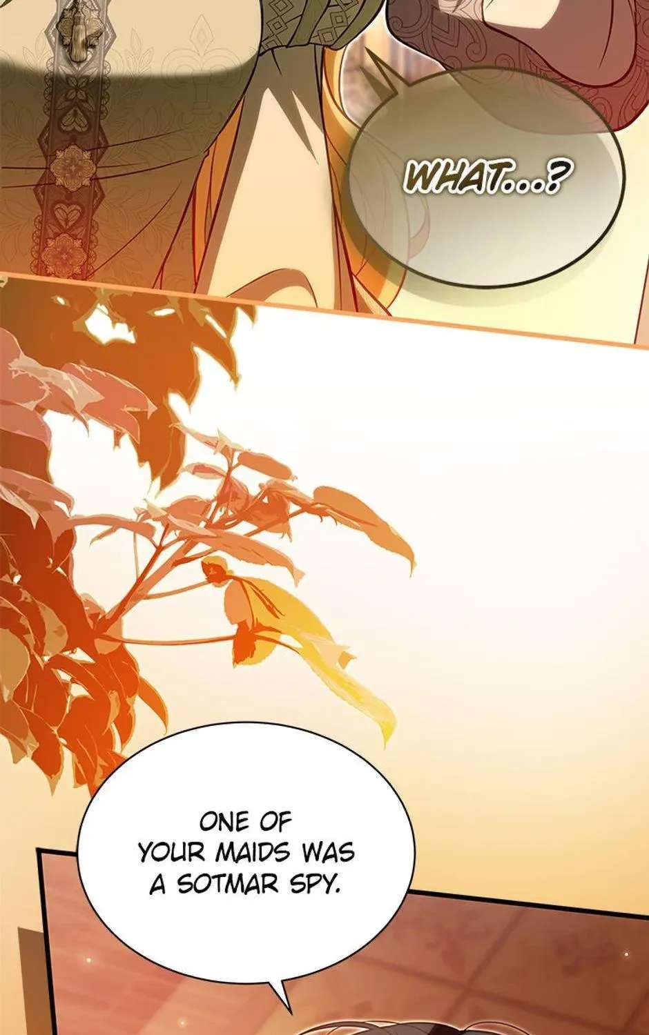 Your God Sent You Chapter 84 - page 41