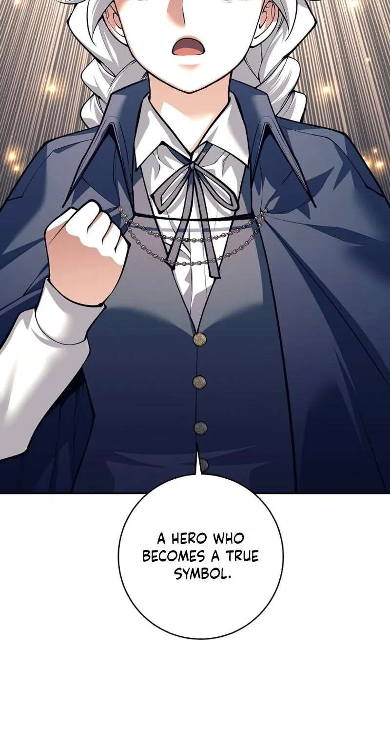 I'm Quitting the Hero's Party Chapter 160 - page 16