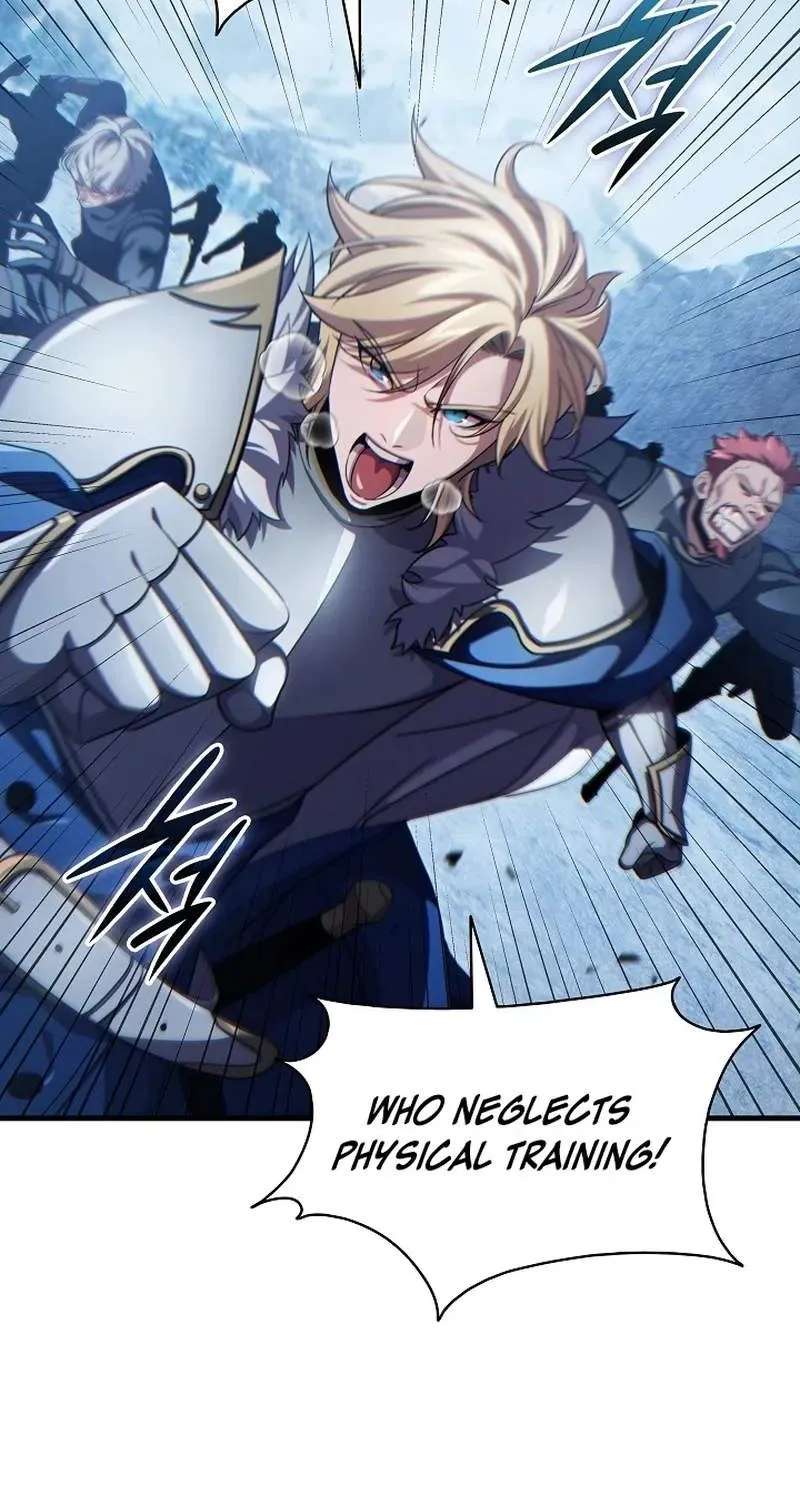 The Lord Who Levels Up by Devouring Chapter 6 - page 83
