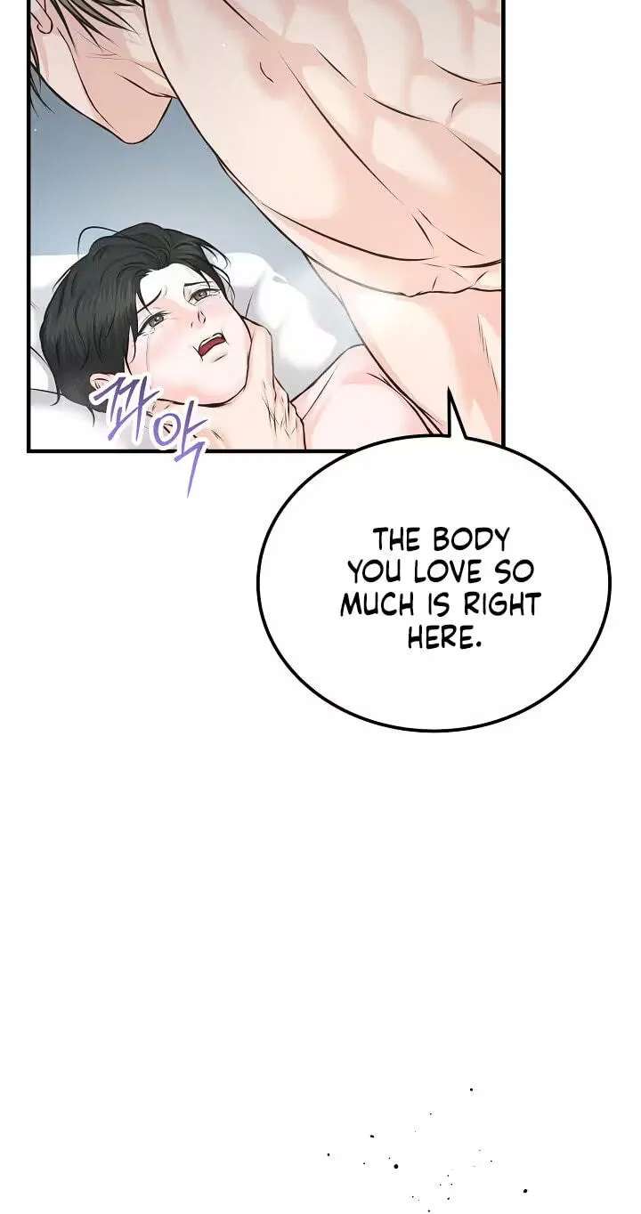 For a Moment! Don't Move Chapter 3 - page 36