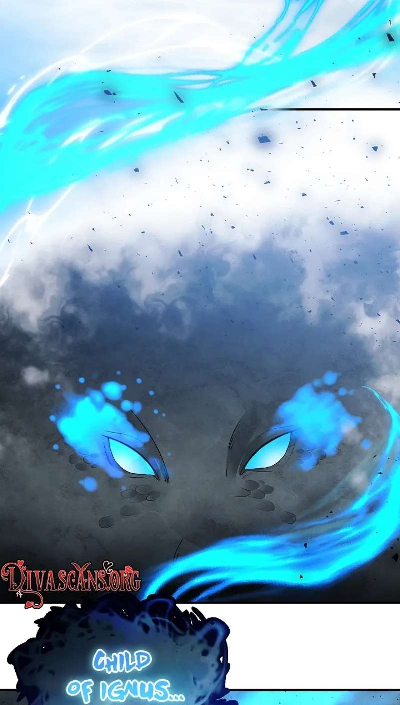 The Grand Duchess Disappeared on a Silent Night Chapter 28 - page 84