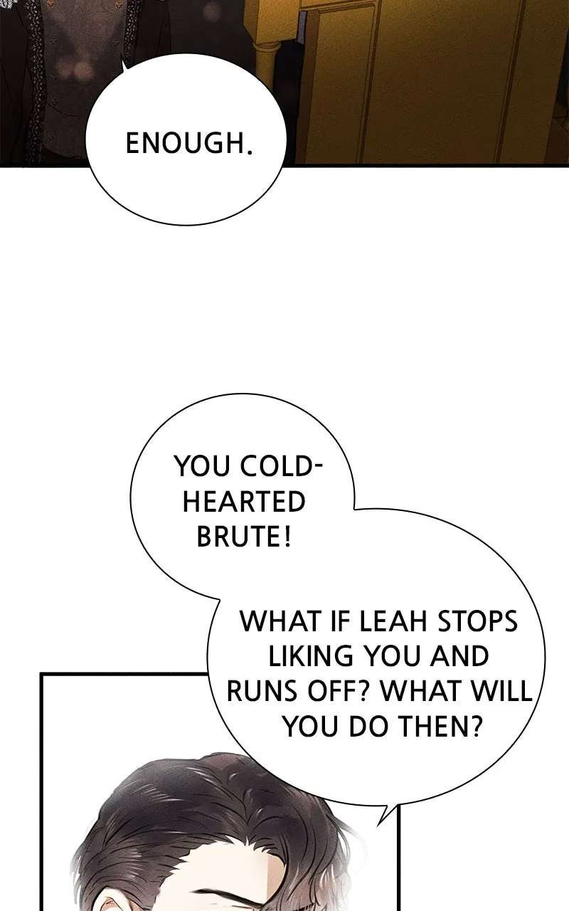 Time To Call OffThis Engagement Chapter 3 - page 38