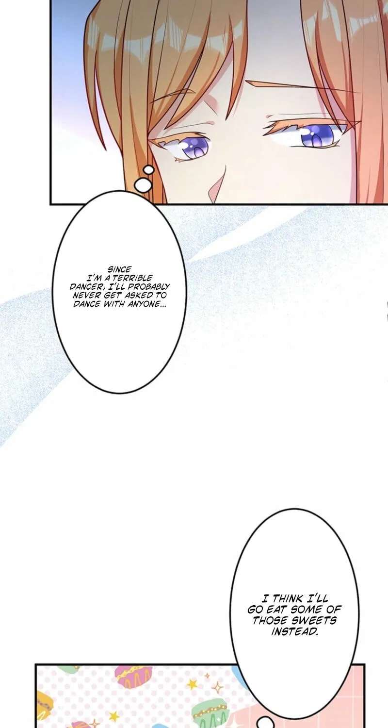 Mob na no ni Kahogo na Koushaku ni Dekiaisareteimasu Chapter 107 - page 52