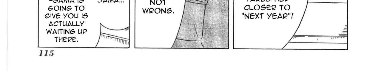 Sumikko no Sora-san Chapter 26 - page 30