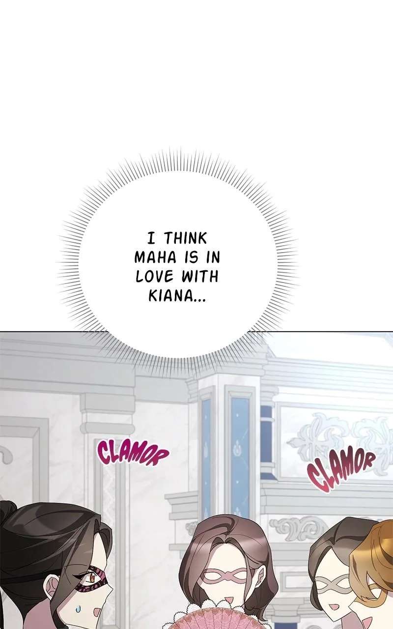 Wished You Were Dead Chapter 106 - page 83